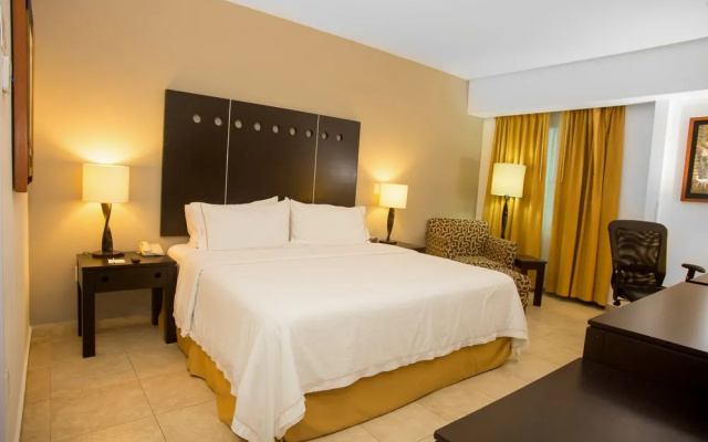 Holiday Inn Express Tapachula