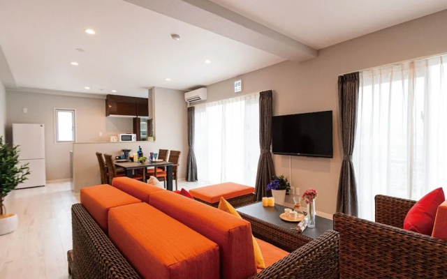 Coldio JointHome NAHA