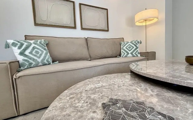 Kantara Garden Apartment