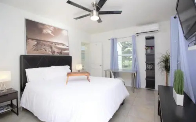 Tropical Retreat Studio - 632B
