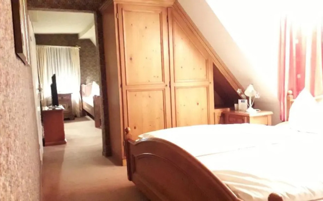 Hotel Feiler