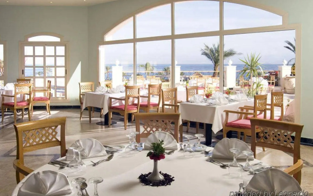 Morgana Beach Resort