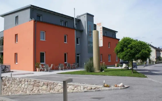 Pension Zum Römer