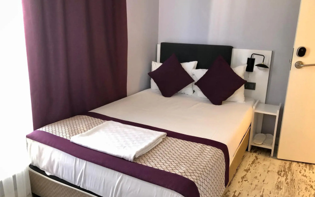 Af-Ra Hotel