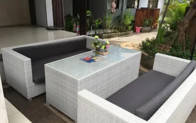BBS Homestay