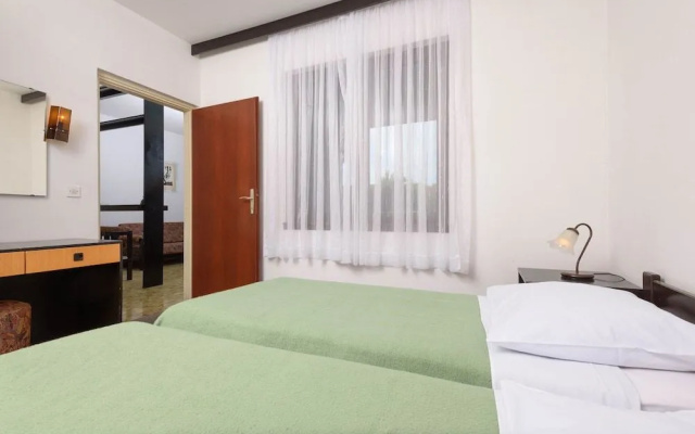 Apartments Medena budget