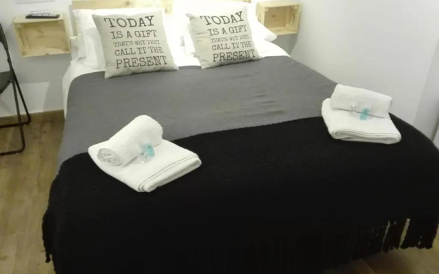 Hostal Ciempozuelos