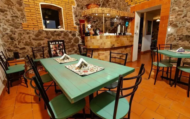Villa Las Campanas
