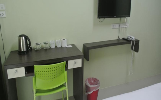 Thanaphat Apartment