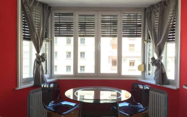 Hostal Gran Via 59