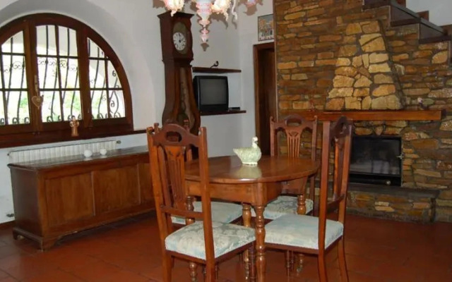 Villa delle Bambole