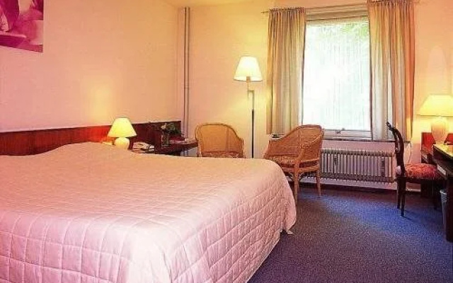 Hotel Braams