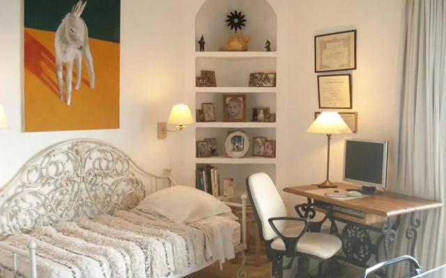 Gaucin Apt Private Heated Pool