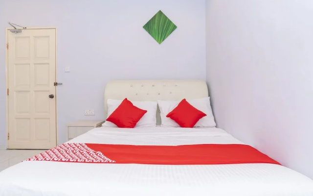 Oyo 1228 R & R Motel