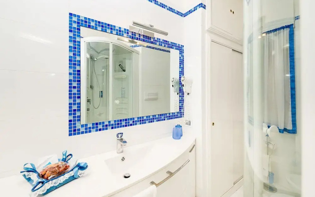 Marino Suite Sorrento