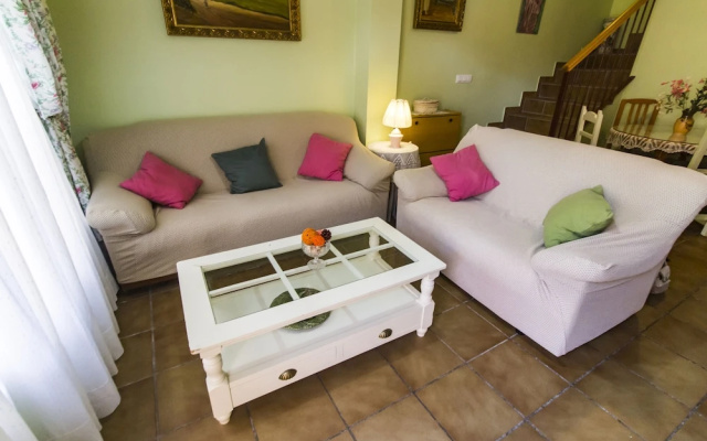 SimplyHosted Costa Ballena