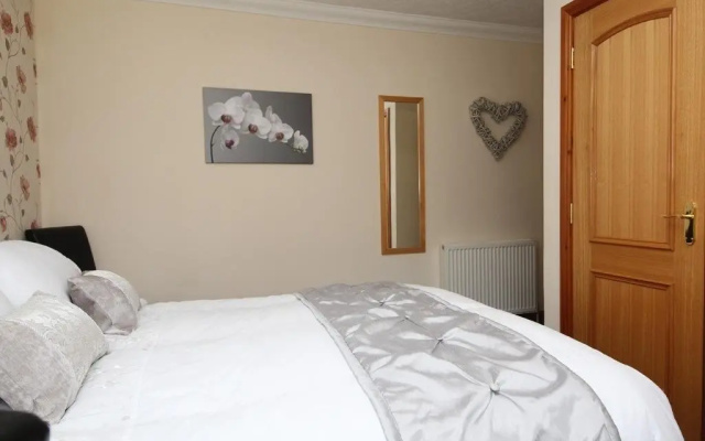 Shelbeck B&B