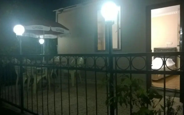 Guest house Kontcelidze