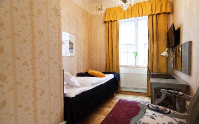 Hotell Anno 1647