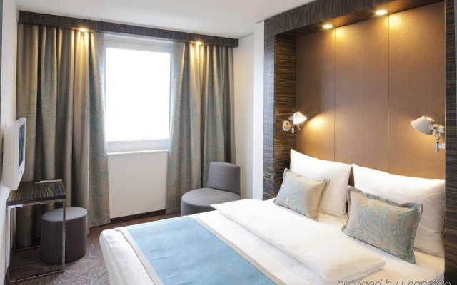 Motel One Berlin-Hackescher Markt