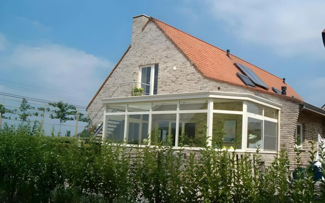 B&b Greenhouse 37