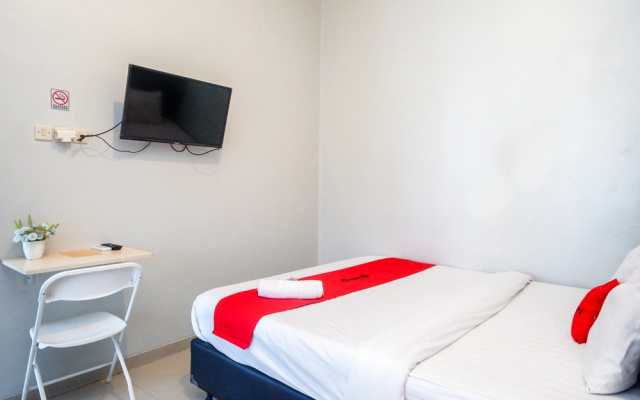ReDdoorz at Mahameru Residence Yogyakarta