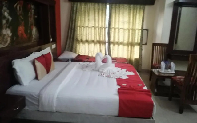 Munnar Days Holiday Home