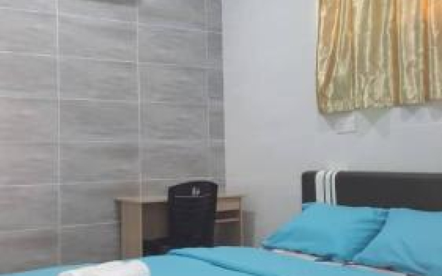 Ipoh EastEden Homestay