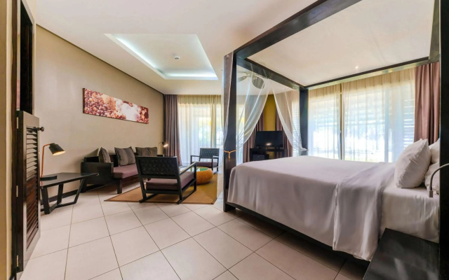 Crystals Beach Resort Belle Mare, a member of Radisson Individuals