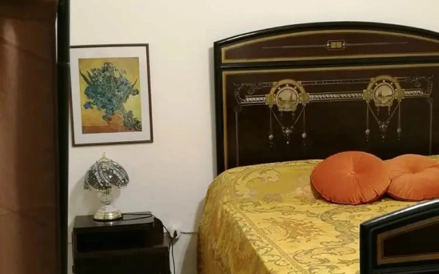 Domo Grazia Deledda