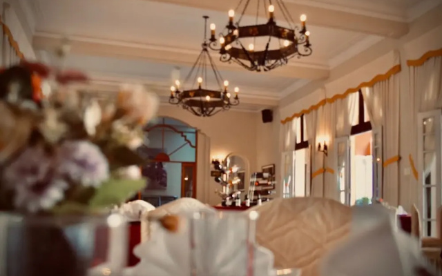 Grand Hotel Huánuco