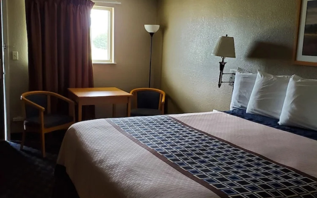 Budget Inn Express Douglas