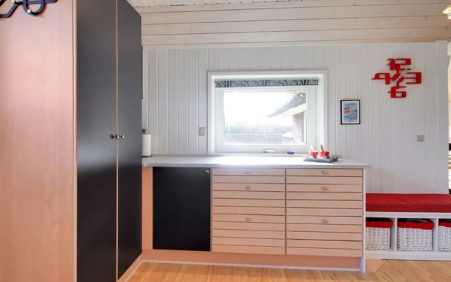 "Landrich" - 400m from the sea in Western Jutland