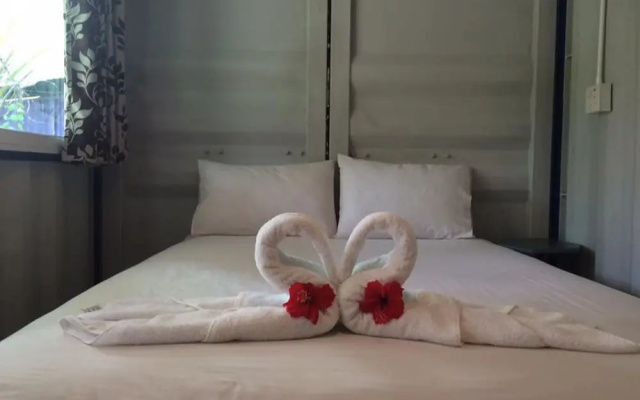 Jae's Garden Home Resort