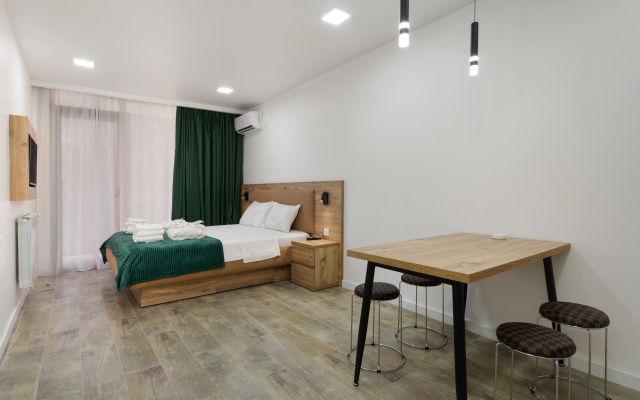 Sunshine Residence & Hotel