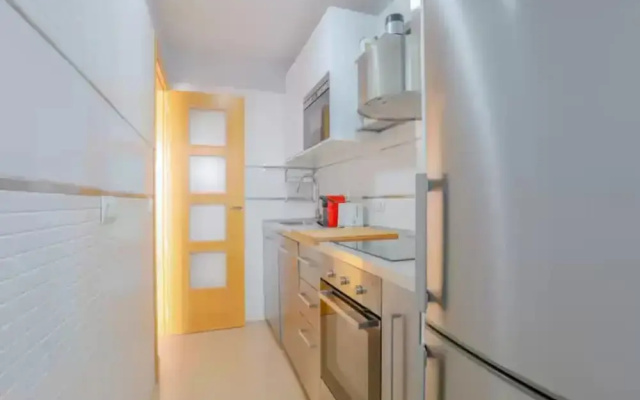 Villablanca Home - Apartment In Villablanca