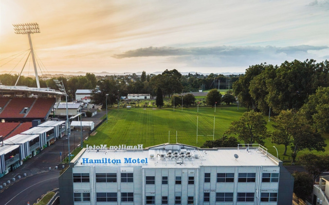 Hamilton Motel 2025 Limited