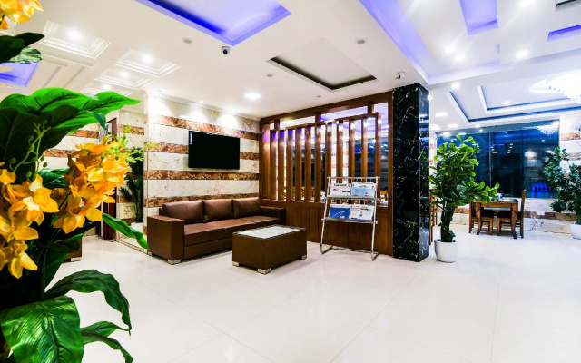 Hotel Pearl Mahipalpur Delhi Airport