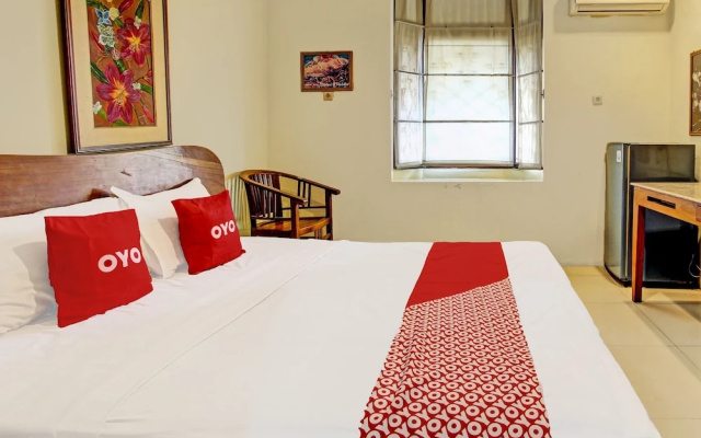 Hotel Sewu Mas