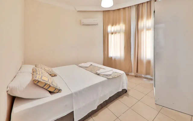 Ekici Suites
