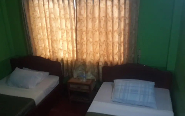 HI Siem Reap Hostel