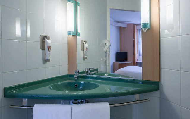 ibis Szczecin Centrum