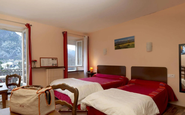 Hostellerie de la Poste