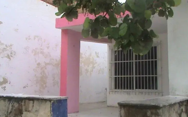 Casa Adriana