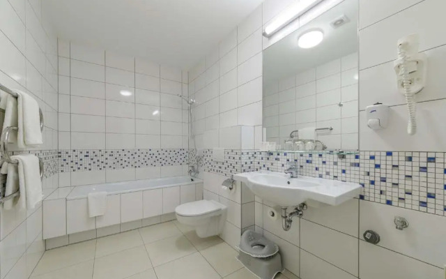 Medical SPA Eglės sanatorija Birštonas