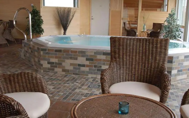 Hotell Wilhelmina