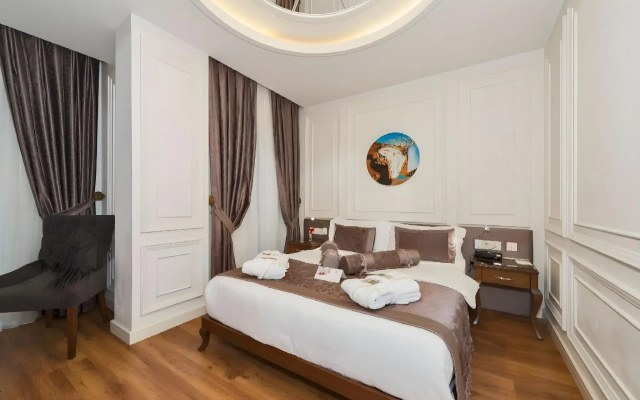Darkmen 2 Hotel