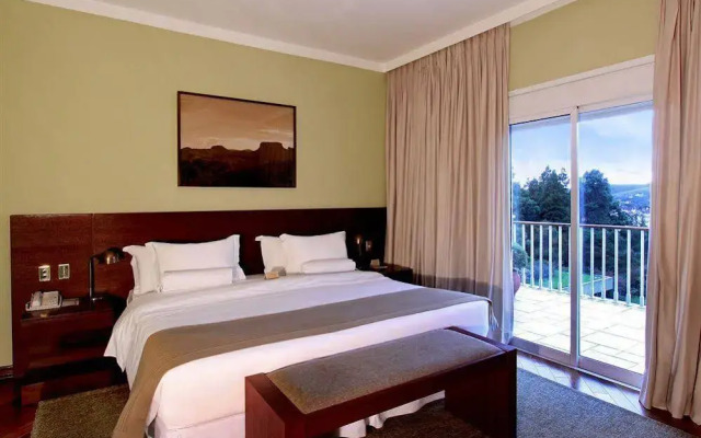 Grande Hotel Campos do Jordao
