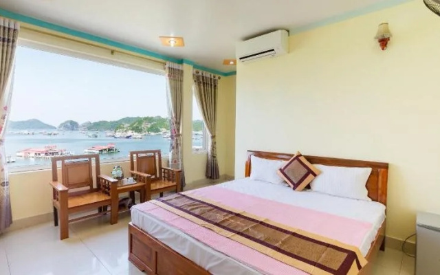 Manh Vuong Hotel