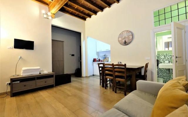 Viktoria's Luxury Duomo Suite